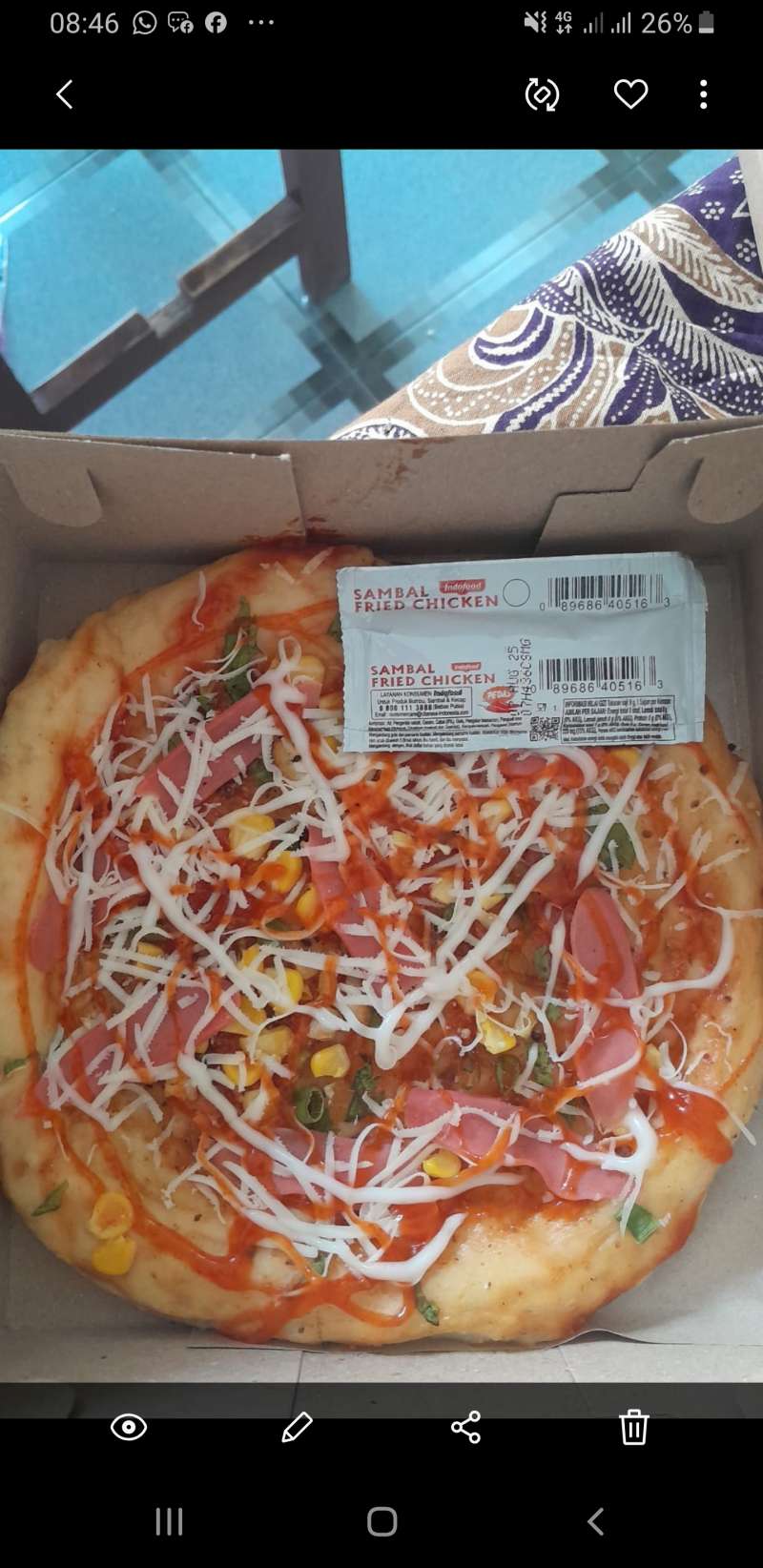 Pizza