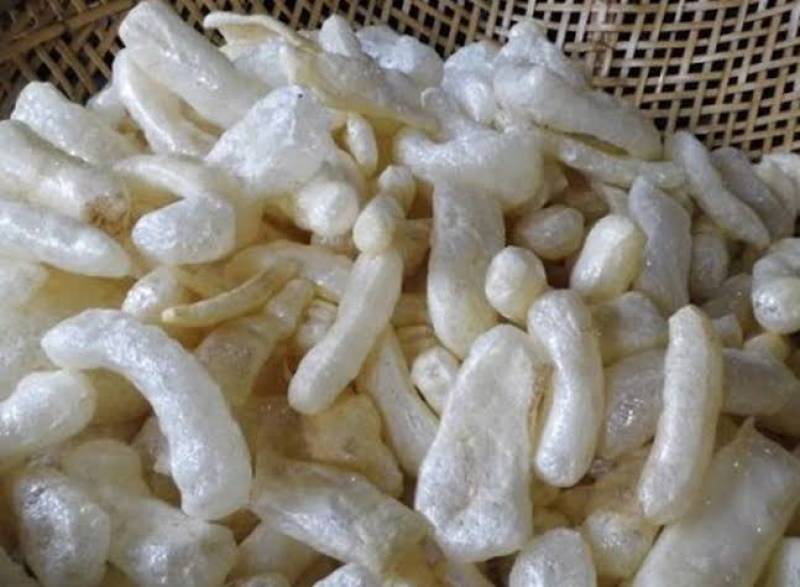Krupuk Rambak 100gr