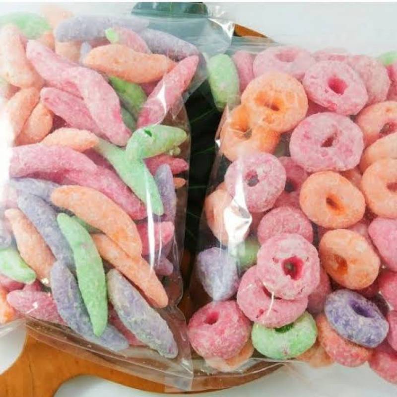 Gembos manis 250gr
