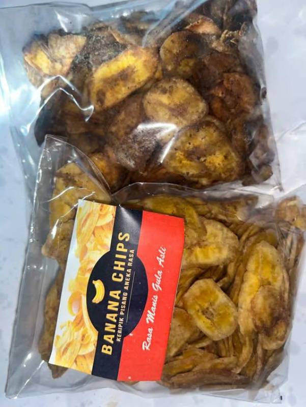 Keripik