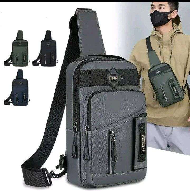 Tas Fashion Pria mode Korea